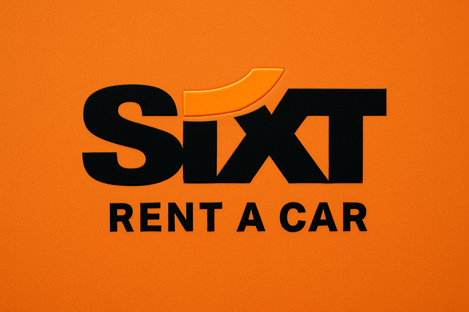 Sixt Rent a Car